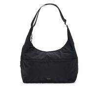 Sandqvist Grid Sac à bandoulière 44 cm noir
