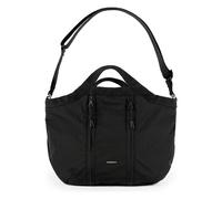 Sandqvist - Grid Crossbody Bag - Sac à bandoulière - 13 l - black