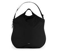 Sandqvist - Grid Tote Bag - Sac à bandoulière - 37 l - black