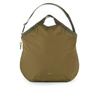 Sandqvist - Grid Tote Bag - Sac à bandoulière - 37 l - olive