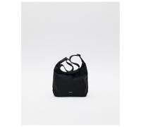 Sandqvist - Grid Shoulder Bag Mini - Sac à bandoulière - 5 l - black