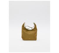 Sandqvist - Grid Shoulder Bag Mini - Sac à bandoulière - 5 l - olive