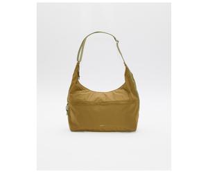 Sandqvist - Grid Shoulder Bag - Sac à bandoulière - 20 l - olive