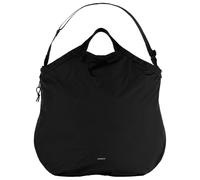 Sandqvist - Grid Tote Bag - Sac à bandoulière - 37 l - black
