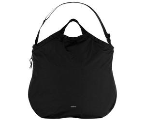 Sandqvist - Grid Tote Bag - Sac à bandoulière - 37 l - black