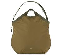 Sandqvist - Grid Tote Bag - Sac à bandoulière - 37 l - olive