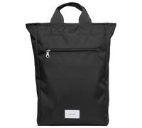 Sandqvist - Ground 2-Way Bag 17 - Sac à dos journée - 17 l - black