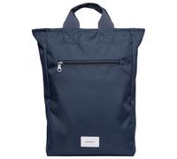 Sandqvist - Ground 2-Way Bag 17 - Sac à dos journée - navy