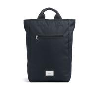Sandqvist Ground 2-Way Sac à dos navy, unisexe, 15L