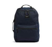 Sandqvist Ground August Sac à dos navy, unisexe, 12L