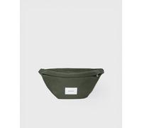 Sandqvist Ground Crossbody Bag Dawn green
