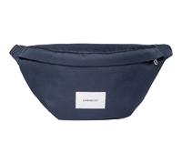SANDQVIST Ground Crossbody Bag - Mixte - Bleu - taille Unique- modèle 2025
