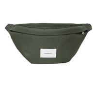 SANDQVIST Ground Crossbody Bag - Mixte - Vert - taille Unique- modèle 2025