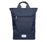 Sandqvist Ground Daypack 27 cm Compartiment ordinateur bleu