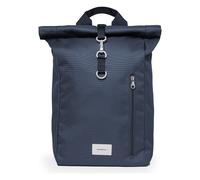 Sandqvist Ground Daypack 56 cm Compartiment ordinateur bleu