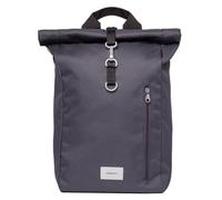 Sandqvist Ground Daypack 56 cm Compartiment ordinateur noir