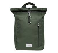 Sandqvist Ground Daypack 56 cm Compartiment ordinateur vert