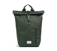 Sandqvist - Ground Rolltop Backpack 19 - Sac à dos journée - 19 l - dawn green with dawn green webbing