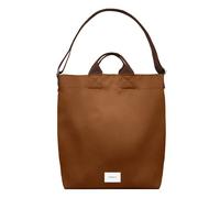 Sandqvist Ground Sac à bandoulière 32 cm Compartiment pour ordinateur portable brun