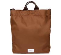 Sandqvist - Ground Shopper Bag 19 - Sac à bandoulière - 19 l - sepia brown