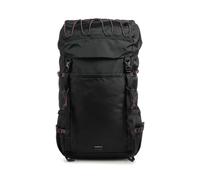 Sandqvist - Mountain Hike 30 + 10 - Sac à dos de randonnée - black