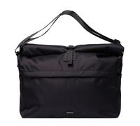 SANDQVIST Icon Messenger Bag - Mixte - Noir - taille Unique- modèle 2026