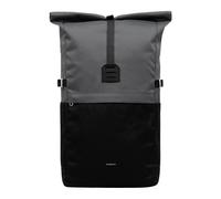 Sandqvist - Icon Rolltop Backpack 14" - unisex - Sacs - Multicolore - Taille: ONE Size