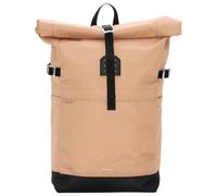 Sandqvist - Icon Rolltop Backpack 23 - Sac à dos journée - beige