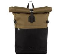 Sandqvist - Icon Rolltop Backpack 23 - Sac à dos journée - multi olive