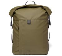 Sandqvist - Konrad 17 + 3 - Sac à dos journée - moss green