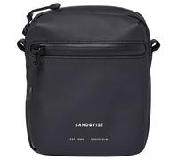 Sandqvist - Poe - Sac à bandoulière - 1 l - black