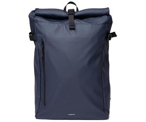 Sandqvist - Sac à dos 20L - Stream Slim Rolltop M Navy Navy