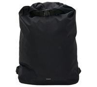 Sandqvist - Grid Rolltop Backpack 22 - Sac à dos journée - black