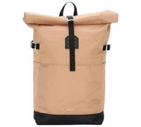 Sandqvist - Icon Rolltop Backpack 23 - Sac à dos journée - beige