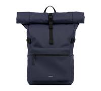 Sandqvist - Sac à dos 34L - Stream Rolltop Backpack L Navy Navy
