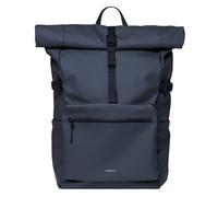 Sandqvist Stream Daypack 42 cm Compartiment ordinateur bleu