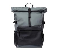 Sandqvist Stream Daypack 42 cm Compartiment pour ordinateur portable gris