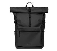 Sandqvist Stream Daypack 42 cm Compartiment pour ordinateur portable noir