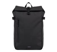 Sandqvist Stream Daypack M 60 cm Compartiment pour ordinateur portable noir