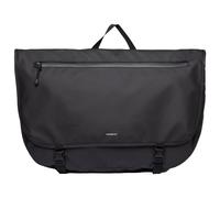 Sandqvist - Stream Messenger - Sac à bandoulière - 15 l - black