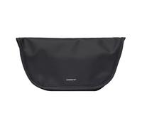 Sandqvist Stream Mini Besace 20 cm noir