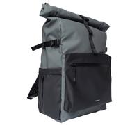 Sandqvist - Stream Rolltop Backpack 34 - Sac à dos journée - multi dark