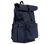 Sandqvist - Stream Rolltop Backpack 34 - Sac à dos journée - navy