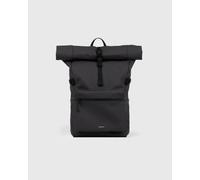 Sandqvist Stream Rolltop Backpack L Black