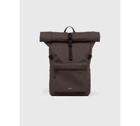 Sandqvist Stream Rolltop Backpack L Brown SS22