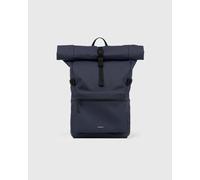Sandqvist Stream Rolltop Backpack L Navy