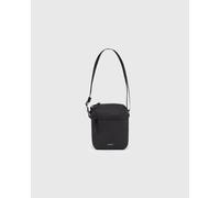 Sandqvist Stream Shoulder Bag Black