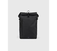 Sandqvist Stream Slim Rolltop L Black