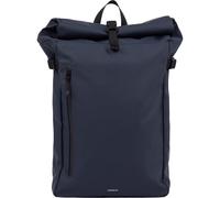 SANDQVIST Stream Slim Rolltop L - Mixte - Bleu - taille L- modèle 2026