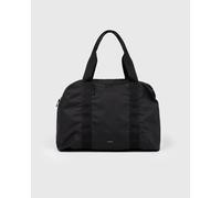 Sandqvist Stream Weekender Bag Black